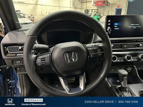Used 2026 Honda Civic Sport image 16