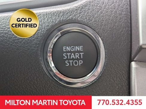 Certified 2022 Toyota 4Runner Limited AWD/4WD image 30