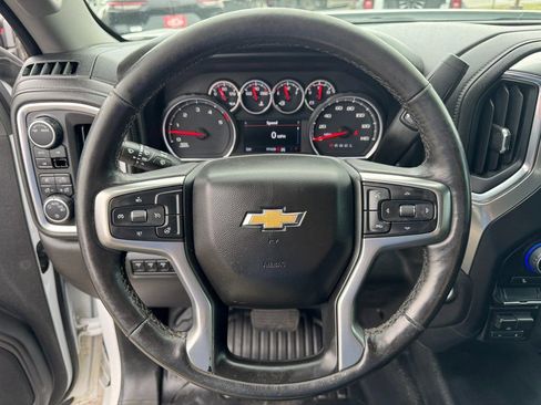 Used 2022 Chevrolet Silverado 3500 LT w/ Convenience Package AWD/4WD image 53