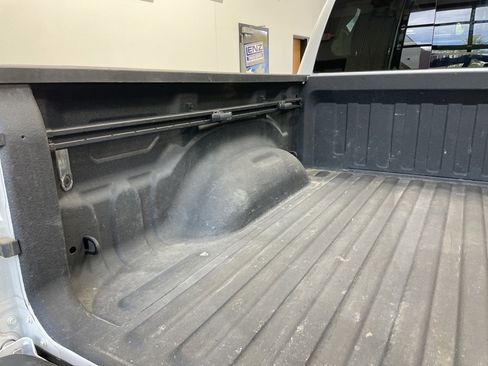 Used 2021 RAM 1500 Limited image 11