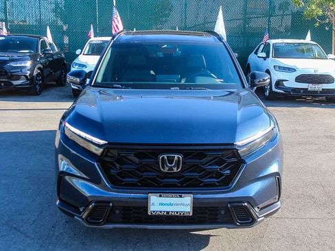 Used 2024 Honda CR-V Sport-L image 2