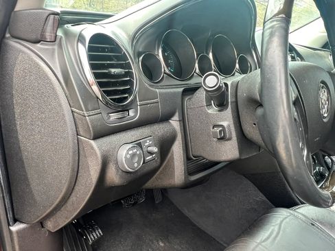 Used 2015 Buick Enclave Premium w/ Experience Buick Package image 15