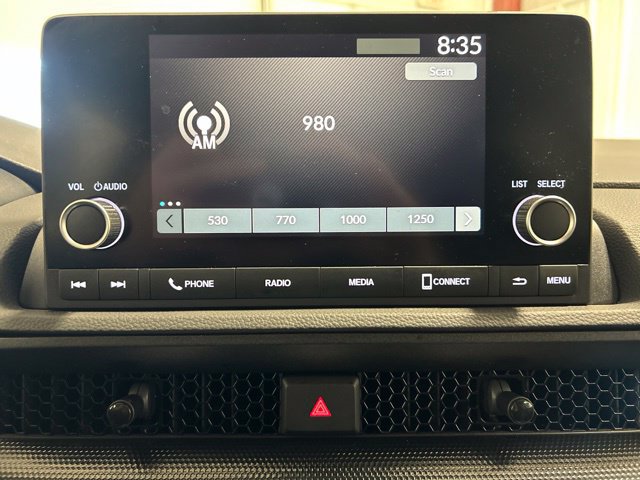 Certified 2024 Honda CR-V EX image 32