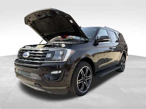 Used 2020 Ford Expedition Limited w/ Equipment Group 303A image 20