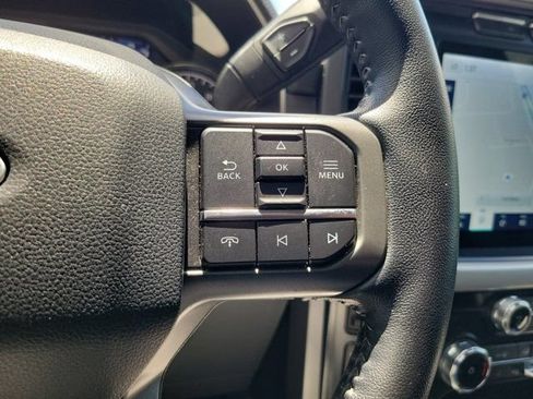 Used 2022 Ford F150 XLT w/ Equipment Group 302A High AWD/4WD image 25