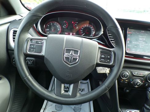Used 2014 Dodge Dart SXT image 15