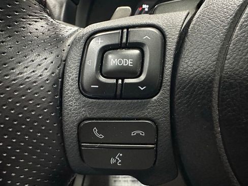 Used 2021 Lexus IS 350 F Sport w/ Accessory Package image 19