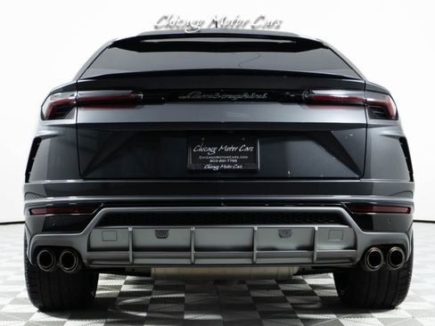 Used 2019 Lamborghini Urus image 13