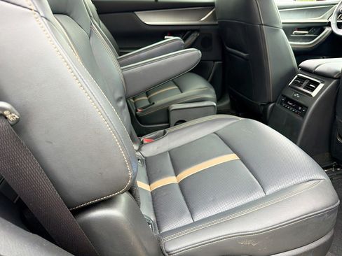 Used 2024 MAZDA CX-90 Plug-In Hybrid w/ Premium Plus AWD/4WD image 28