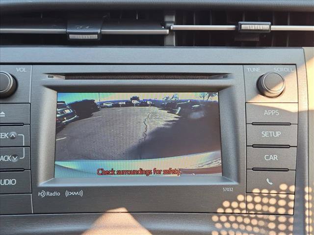Used 2014 Toyota Prius Three FWD image 11