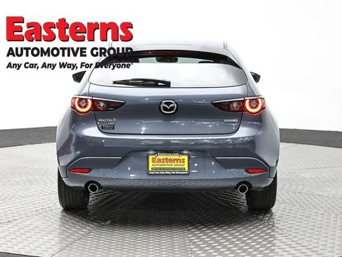 Used 2024 MAZDA MAZDA3 s image 6