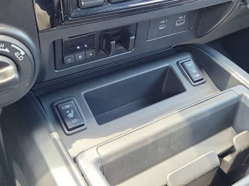 Certified 2021 Nissan Titan PRO-4X w/ Pro-4x Convenience Package AWD/4WD image 31