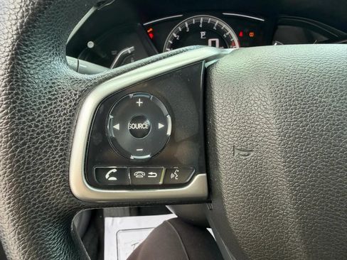 Used 2018 Honda Civic LX image 14