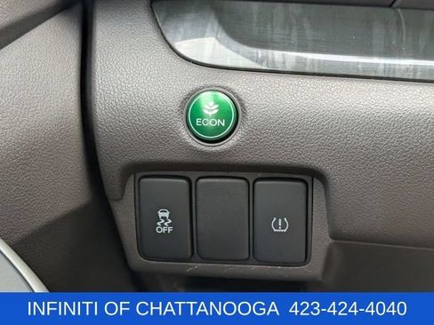 Used 2014 Honda CR-V EX-L image 29