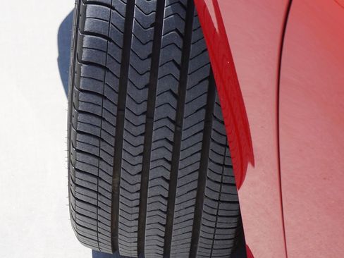 Used 2026 Honda Civic Si image 5