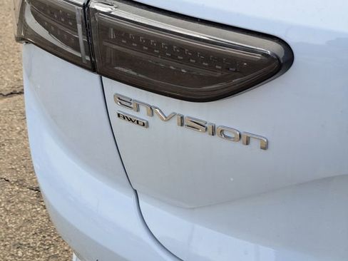 New 2026 Buick Envision Avenir image 5