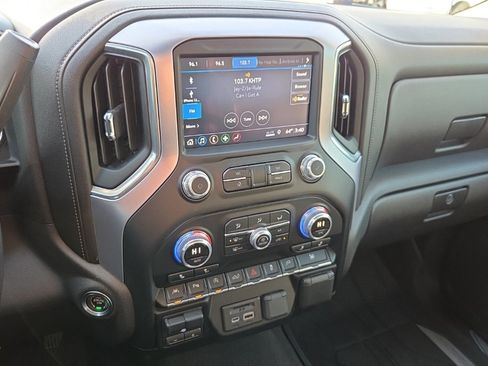 Used 2019 GMC Sierra 1500 SLT w/ Driver Alert Package I image 25