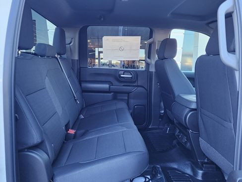 New 2026 GMC Sierra 2500 Pro image 44