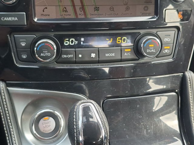 Used 2022 Nissan Maxima SV w/ Floor Mat Group FWD image 15