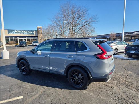 Used 2024 Honda CR-V Sport-L image 26