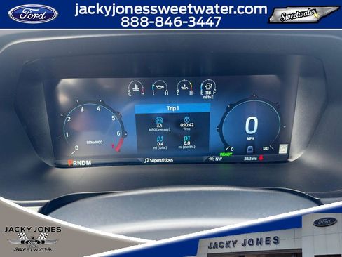 New 2026 Ford F150 Platinum AWD/4WD image 16