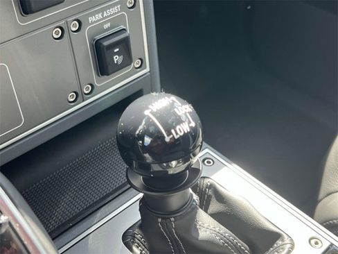 New 2025 INEOS Grenadier Fieldmaster Edition image 28