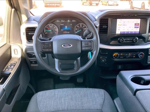 Used 2023 Ford F150 XLT image 5