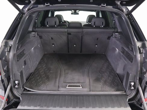 Used 2023 BMW X5 M50i w/ Executive Package image 29