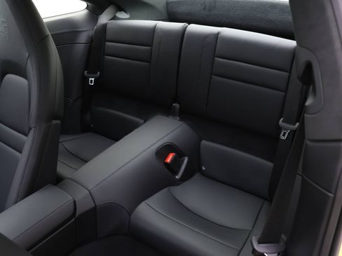 Certified 2025 Porsche 911 Carrera 4 GTS image 19