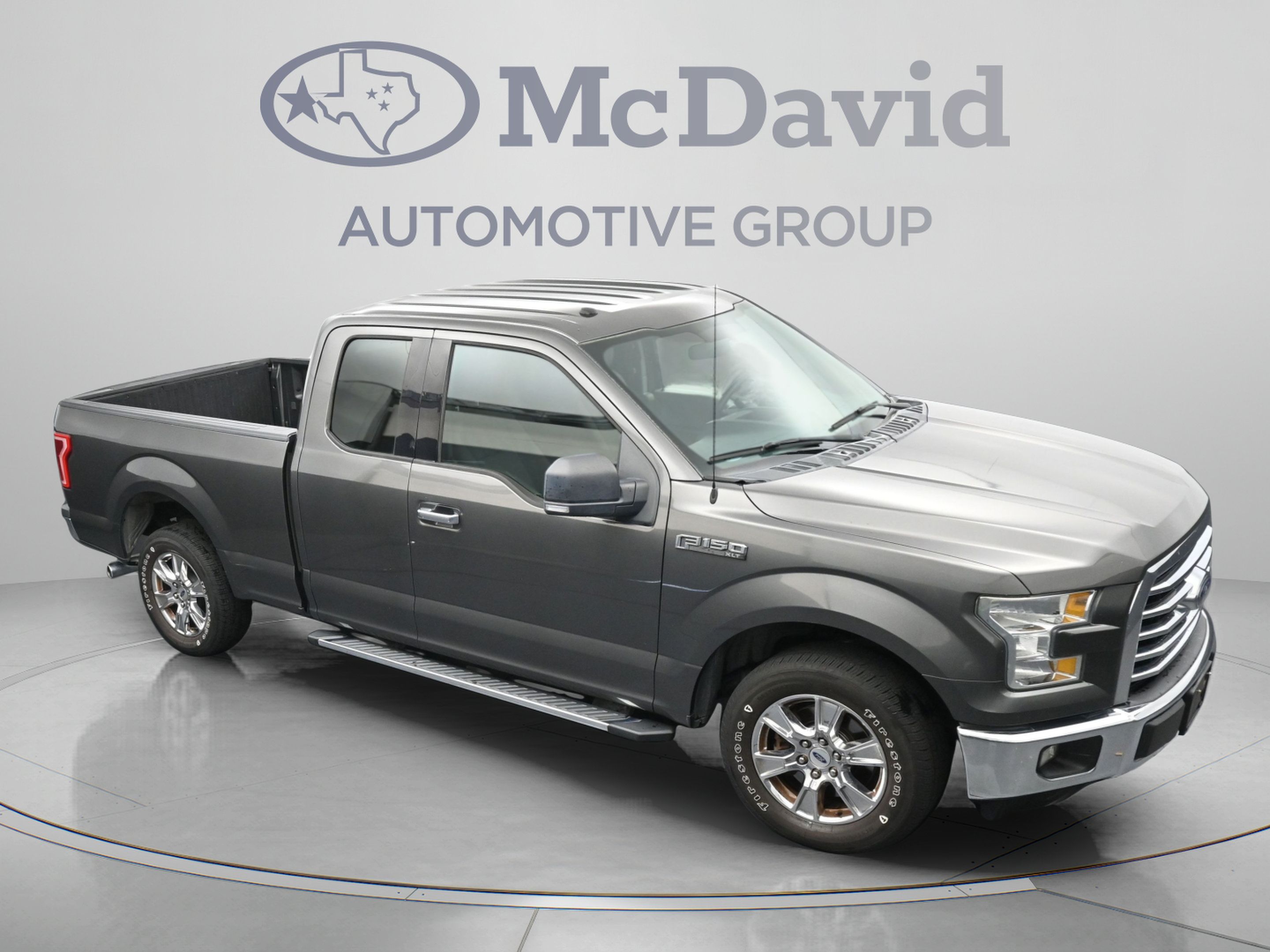 Used 2016 Ford F150 XLT w/ Equipment Group 301A Mid RWD image 32