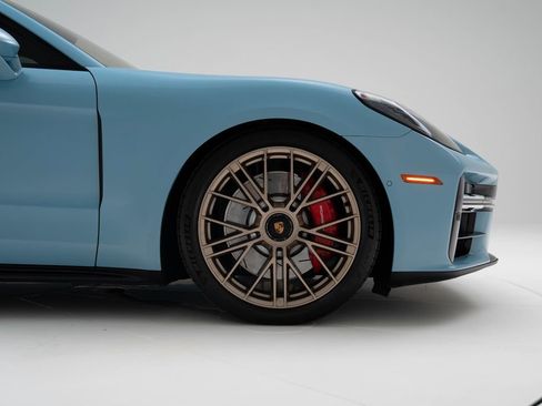 Used 2026 Porsche Panamera GTS AWD/4WD image 57