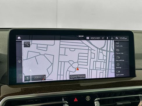 Used 2022 BMW X3 xDrive30i w/ Premium Package 2 (ZPA) image 22