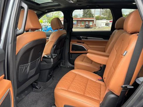 Used 2024 Kia Telluride SX Prestige X-Line AWD/4WD image 11