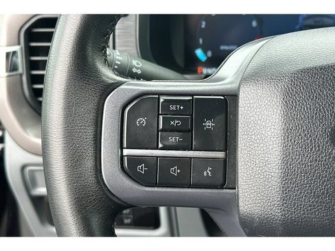 Used 2025 Ford F150 XLT w/ Equipment Group 301A Standard AWD/4WD image 24