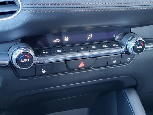 New 2026 MAZDA MAZDA3 2.5 S Hatchback w/ Premium Pkg image 12