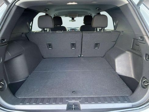 Used 2023 Chevrolet Equinox LT AWD/4WD image 20