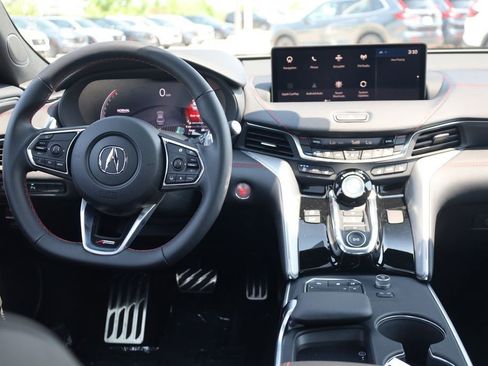 New 2025 Acura TLX SH-AWD w/ A-SPEC Pkg image 26