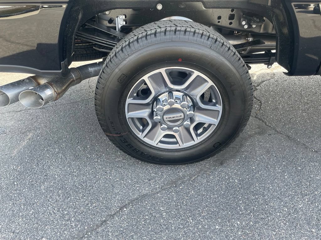 New 2026 Ford F350 Lariat AWD/4WD image 36