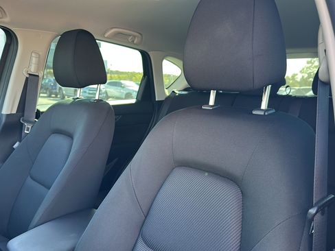 Used 2020 MAZDA CX-5 Sport image 14