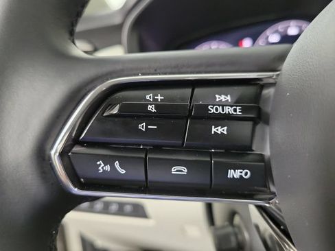 Certified 2026 MAZDA CX-90 3.3 Turbo S w/ Premium Package AWD/4WD image 24