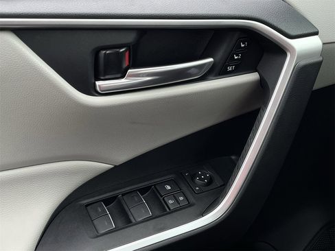 Used 2025 Toyota RAV4 XLE Premium w/ Weather Package image 21