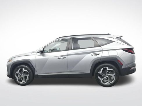 Used 2024 Hyundai Tucson SEL FWD image 10
