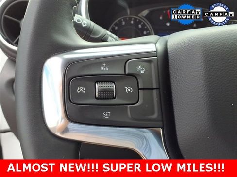 Used 2024 Chevrolet Blazer LT image 15