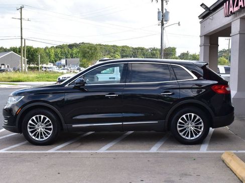 Used 2016 Lincoln MKX Select w/ Climate Package AWD/4WD image 5