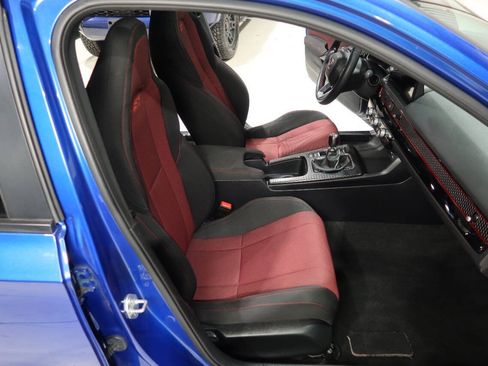 Used 2023 Honda Civic Si image 13