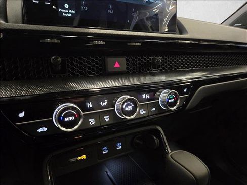 New 2026 Honda CR-V Sport Touring image 14