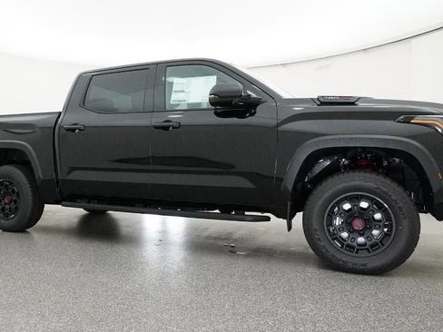 New 2026 Toyota Tundra TRD Pro AWD/4WD image 28
