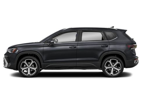 New 2026 Volkswagen Taos SEL AWD/4WD image 7