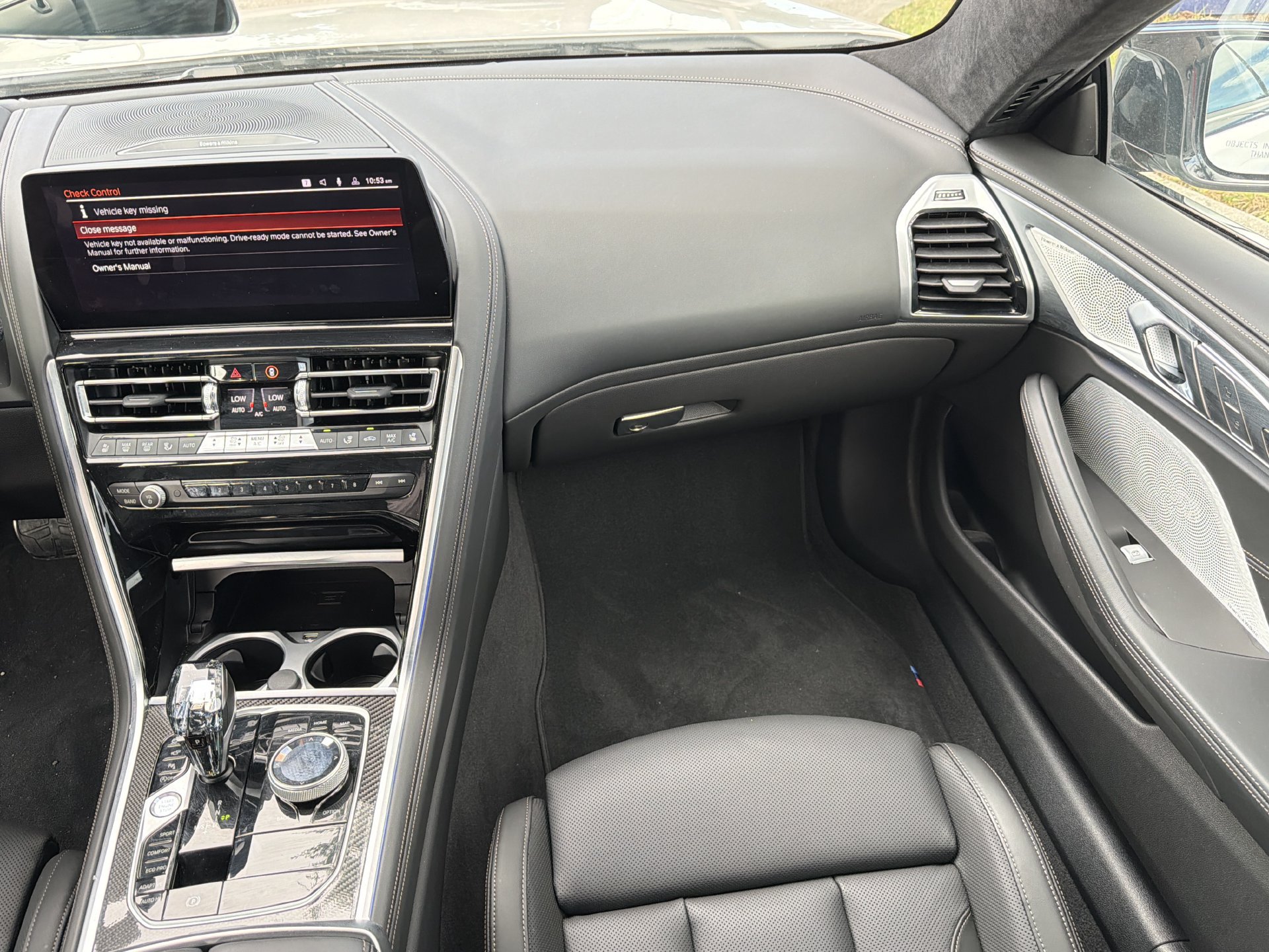 Certified 2026 BMW M850i xDrive AWD/4WD image 17