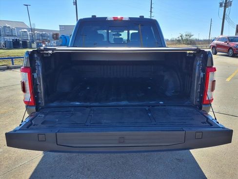 Certified 2021 Ford F150 King Ranch w/ Equipment Group 601A High image 31